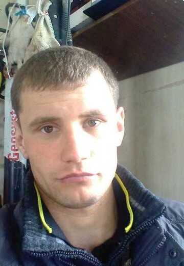 My photo - Vitaliy, 35 from Poronaysk (@vitaliy154821)