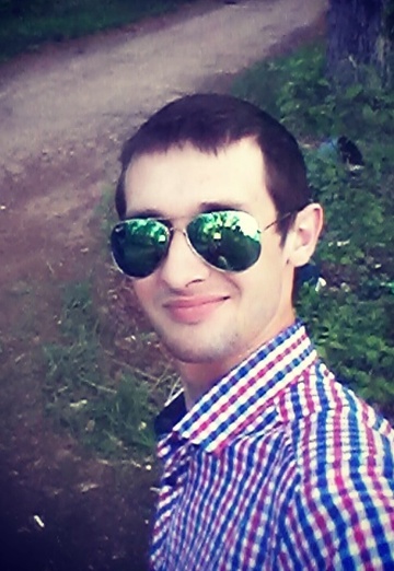 Sergey (@sergey263783) — моя фотография № 1
