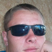 Витёк, 37, Горняк