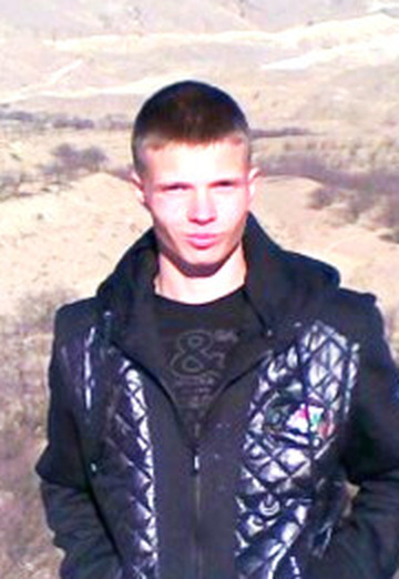 My photo - Aleksandr, 32 from Orsk (@aleks129228)