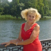 Вера, 67, Калач