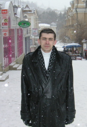 My photo - Vitaliy, 45 from Rostov-on-don (@vitaliy15985)