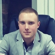 Александр Орлов, 25, Москва