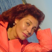 Olga,ml 55 Berdsk
