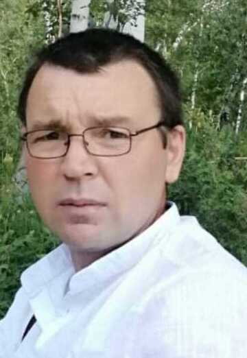 Моя фотография - Дмитрий, 41 из Темиртау (@dmitriy382676)