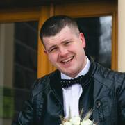 Бронислав, 27, Смоленск