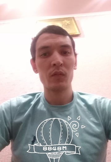 Моя фотография - Данияр, 32 из Камышин (@daniyar5292)
