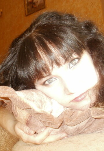 My photo - olesya suseva, 40 from Barnaul (@olesyasuseva)