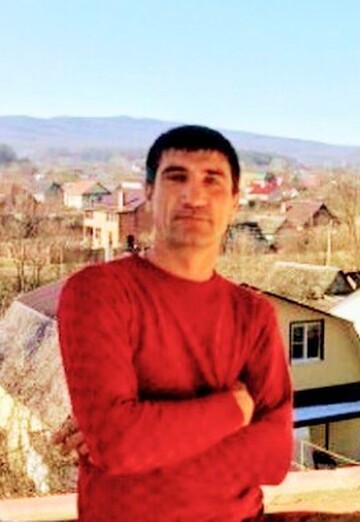 Моя фотография - Евгений, 43 из Горячий Ключ (@evgeniy353691)