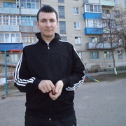 Aleksey 39 Shadrinsk