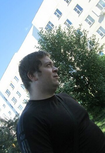 Моя фотография - Юра, 38 из Тучково (@ura7266)