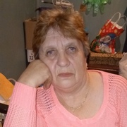 Татьяна Прудникова, 66, Сафоново