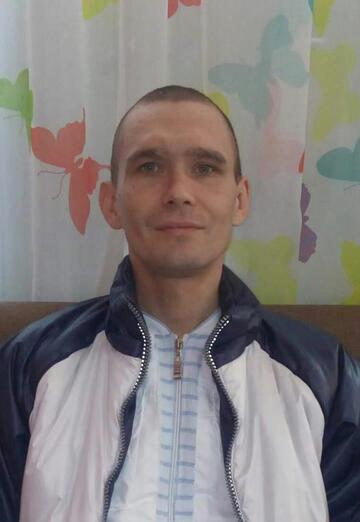 Моя фотография - Владимир Коркин, 46 из Челябинск (@vladimirkorkin4)