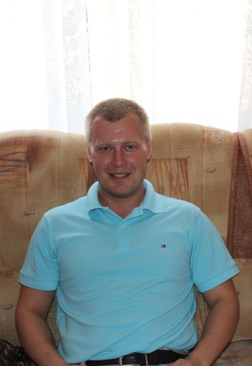 Моя фотография - Сергей, 44 из Стерлитамак (@sergey730165)