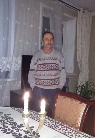 Моя фотография - Сергей, 64 из Каспийск (@sergey732036)