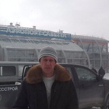 Моя фотография - Андрей, 46 из Старый Оскол (@andrey719507)
