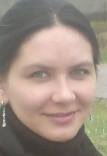 My photo - Ekaterina, 41 from Shostka (@ekaterina8121)