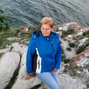 Людмила, 60, Красноярск
