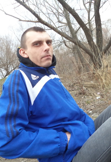 Моя фотографія - Серий, 36 з Київ (@seriy7397)