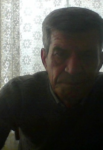 My photo - namiq, 62 from Baku (@namiq316)