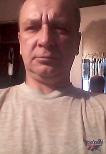 Моя фотография - Сергей, 52 из Хабаровск (@sergey875966)