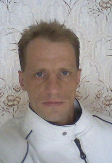 Моя фотография - Гриша, 47 из Нефтегорск (@grisha8075)