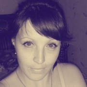 анюта, 34, Кизел