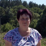Надежда, 56, Пенза