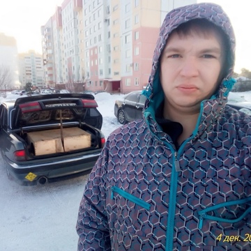 Моя фотография - Роман, 32 из Омск (@roman753)