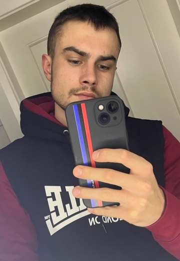 My photo - Mitko, 25 from Ballybofey (@mitko115)