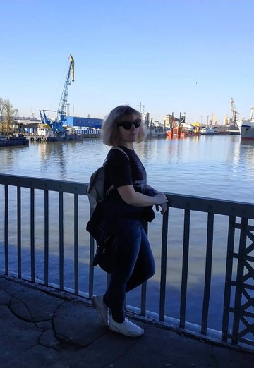 My photo - Elizaveta Kosobuckaya, 27 from Vitebsk (@elizavetakosobuckaya)
