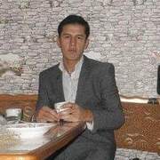 Jovid, 33, Усолье