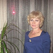 елена, 54, Новочеркасск