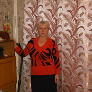 Валентина Смурова 58 лет (Телец) Зареченск