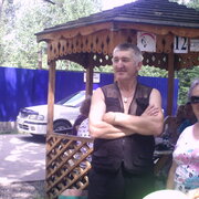 геннадий, 69, Карымское