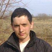 Виталий, 36, Атюрьево