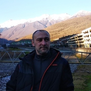 виктор, 43, Сердобск