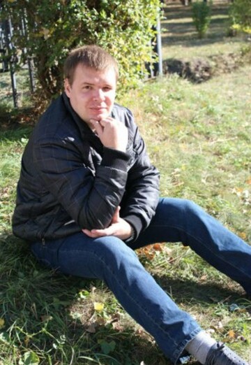 Dmitriy (@dimbozz-80) — my photo № 2