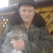 олег, 60, Юргамыш