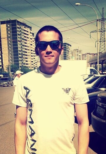 My photo - yemil, 32 from Verkhnyaya Pyshma (@emil2779)