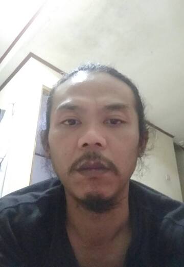 Моя фотография - hyde, 42 из Джакарта (@hyde17)