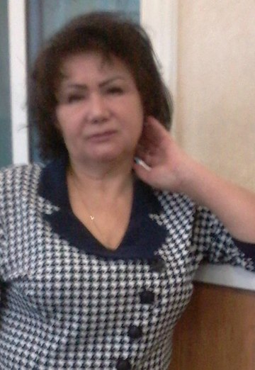 Моя фотография - Наталья, 69 из Зерафшан (@natalya223973)