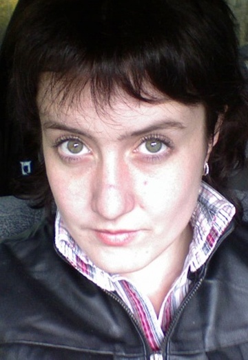 Моя фотография - Наталья, 38 из Алматы́ (@nataliy22)