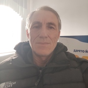 Василий, 63, Барнаул