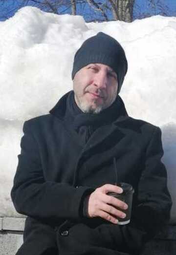 Mein Foto - Sergei, 49 aus Zelenograd (@sergey860066)