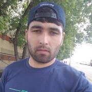 Джахонгир, 30, Тосно