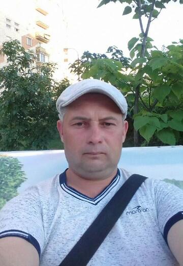 My photo - Andrey., 38 from Belaya Kalitva (@andrey836145)