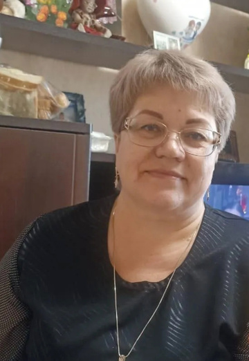 Tatyana (@tatyana428300) — benim fotoğrafım № 1