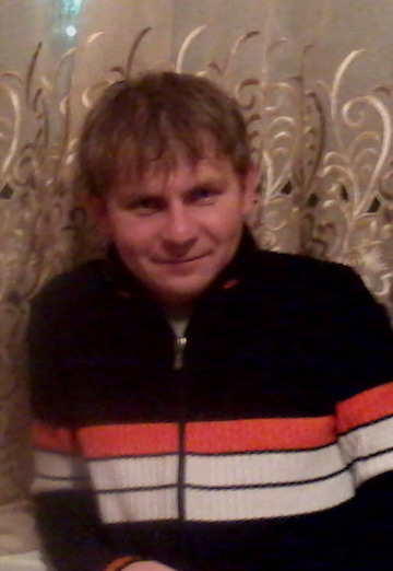 Моя фотография - Андрей, 41 из Вышний Волочек (@andrey658121)