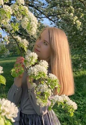 Моя фотография - Виктория, 28 из Минск (@viktoriya121546)